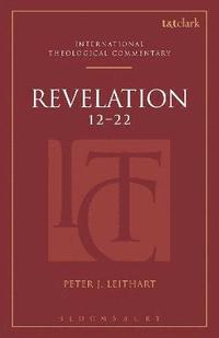 bokomslag Revelation 12-22 (ITC)