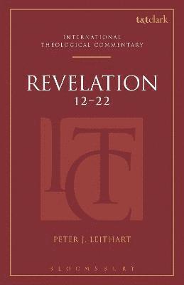 bokomslag Revelation 12-22 (ITC)