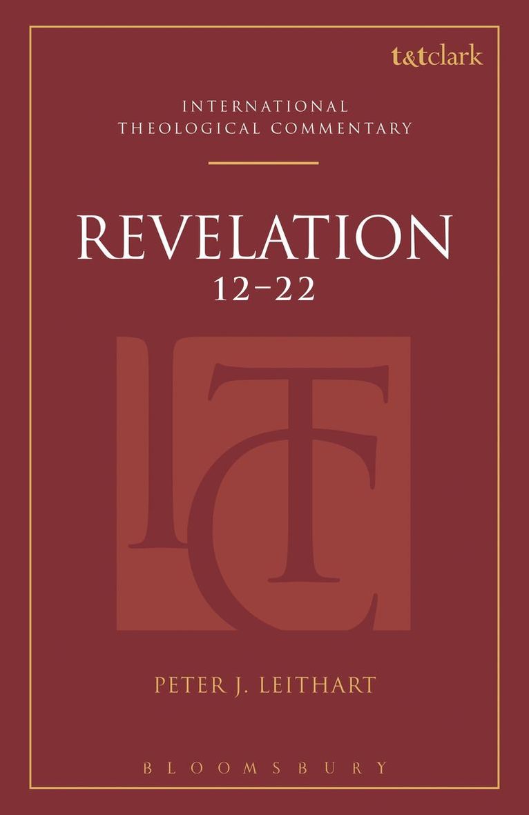 Revelation 12-22 (ITC)