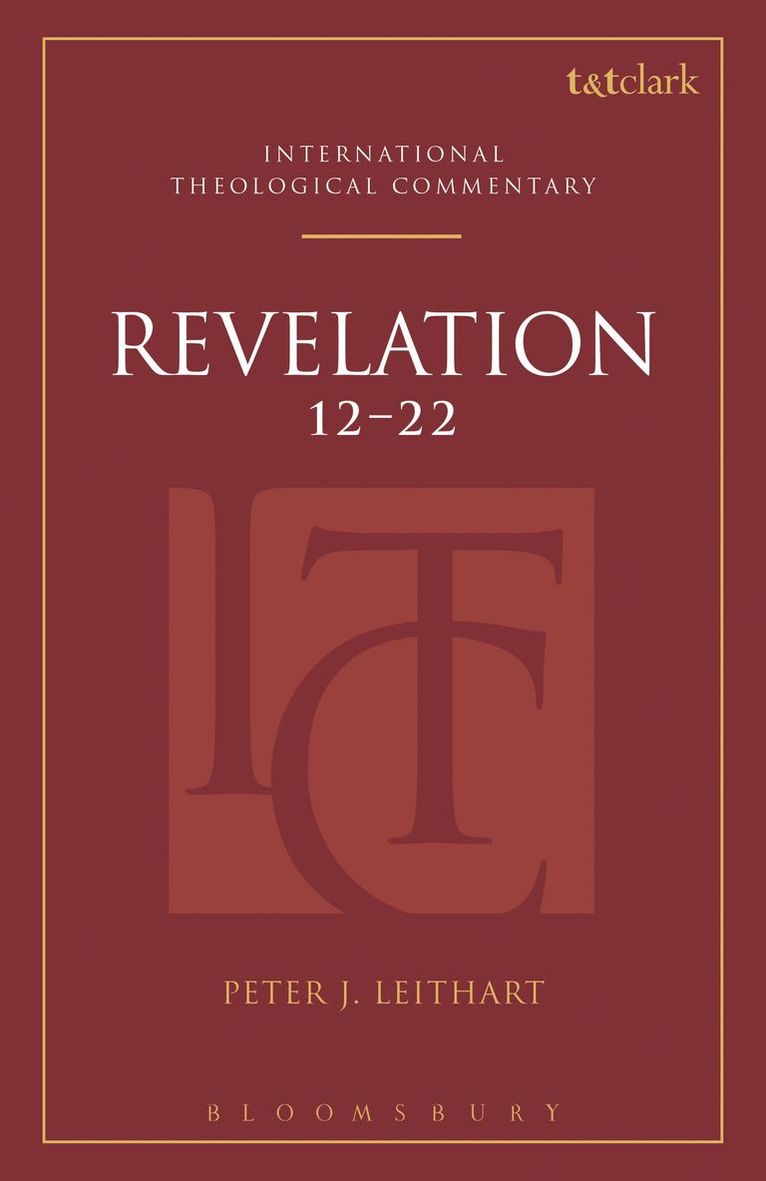 Revelation 12-22 1