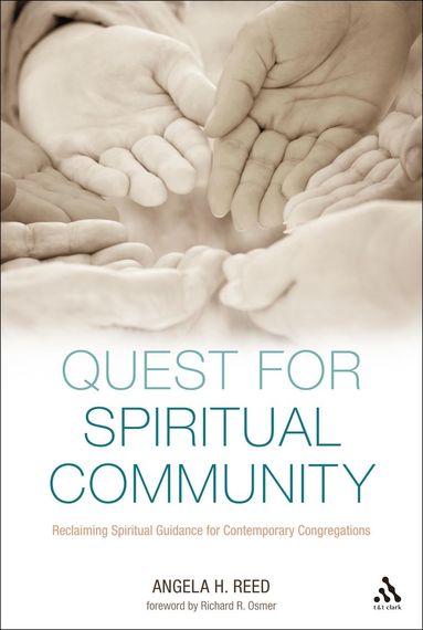bokomslag Quest for Spiritual Community
