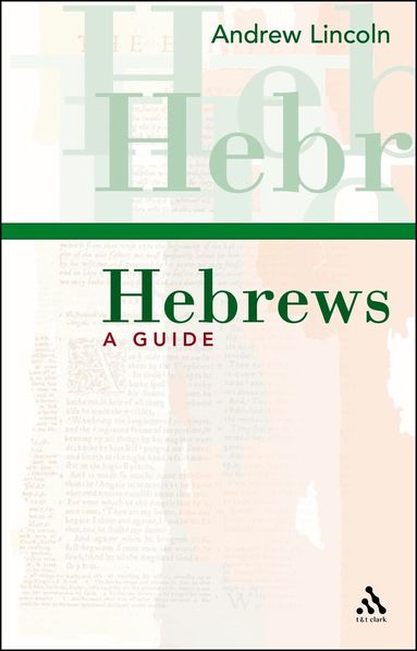 Andrew Lincoln - Hebrews, Häftad