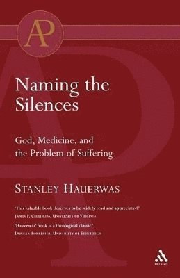 Naming the Silences 1