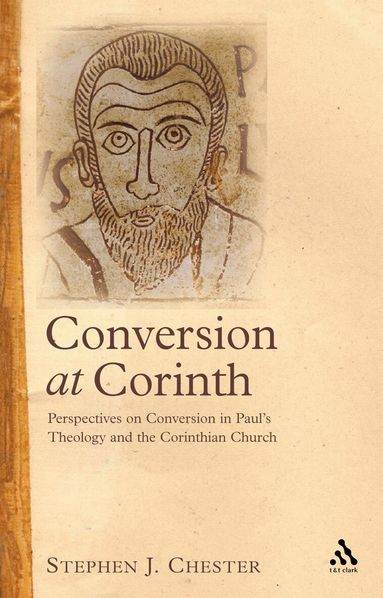 Stephen J. Chester - Conversion at Corinth, Häftad