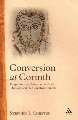 Stephen J. Chester - Conversion at Corinth, Häftad