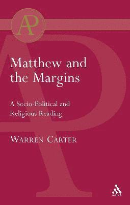 Matthew and the Margins 1