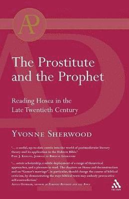 The Prostitute and the Prophet 1