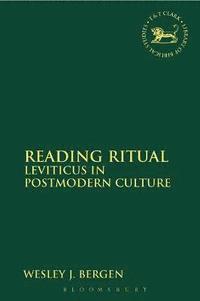 bokomslag Reading Ritual