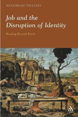 Job and the Disruption of Identity 1