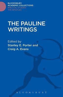 Stanley E. Porter - The Pauline Writings, Häftad