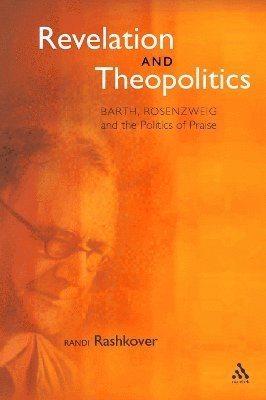 Revelation and Theopolitics 1