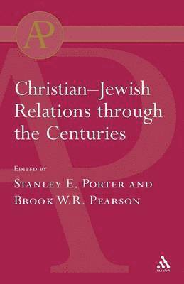 Christian-Jewish Relations Through the Centuries 1