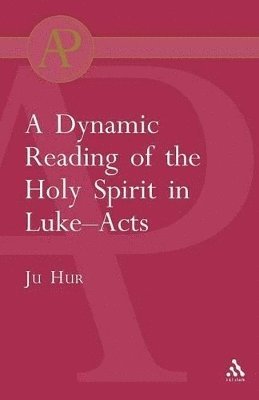 Dynamic Reading of the Holy Spirit in Luke-Acts 1