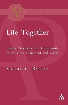 Life Together 1