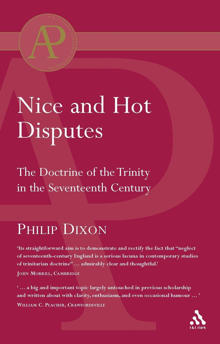 Nice and Hot Disputes