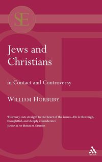 bokomslag Jews and Christians