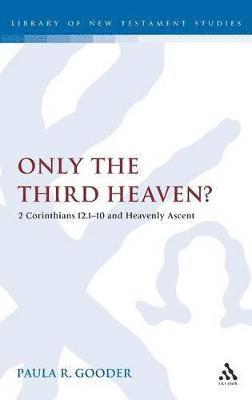 Only the Third Heaven? 1