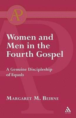 bokomslag Women and Men in the Fourth Gospel