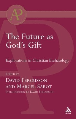 Future as God's Gift 1