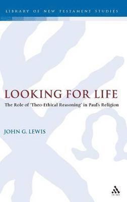 Looking for Life 1