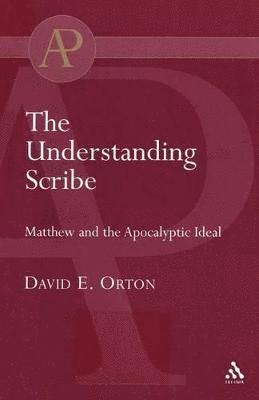 David Orton - Understanding Scribe, Häftad