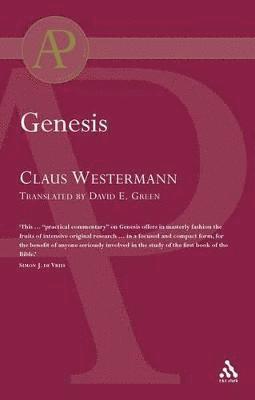 Genesis (Westermann) 1