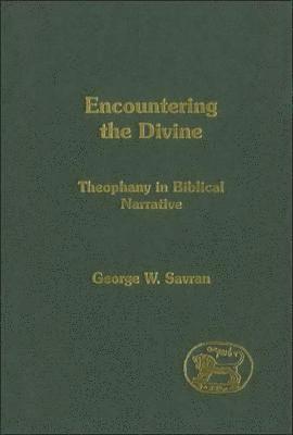 Encountering the Divine 1