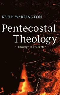 bokomslag Pentecostal Theology