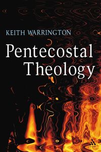 bokomslag Pentecostal Theology