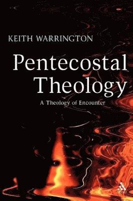 Pentecostal Theology 1