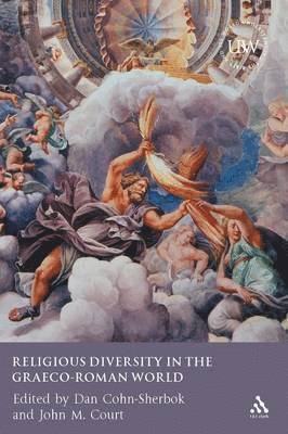 Religious Diversity in the Graeco-Roman World 1