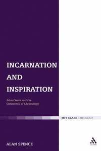 bokomslag Incarnation and Inspiration