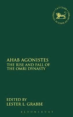 Ahab Agonistes 1