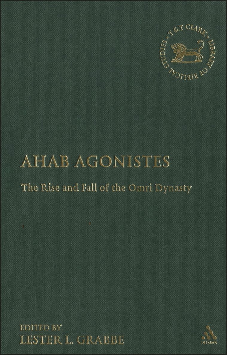 Ahab Agonistes 1