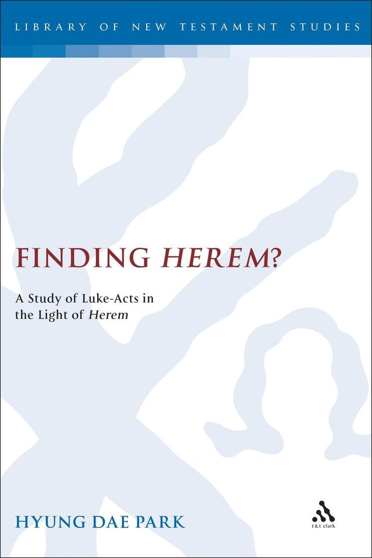 Hyung Dae Park, Chris Keith - Finding Herem?, Inbunden