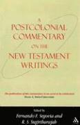 A Postcolonial Commentary on the New Testament Writings 1