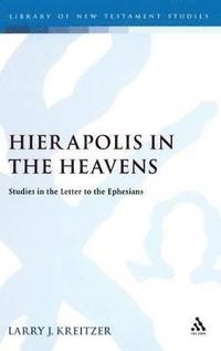 bokomslag Hierapolis in the Heavens