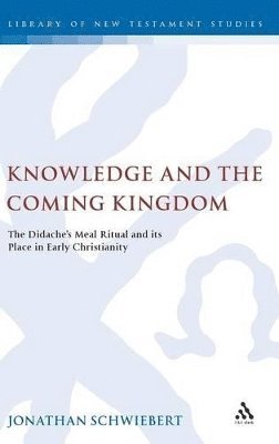 Knowledge and the Coming Kingdom 1