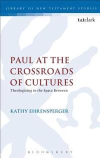 bokomslag Paul at the Crossroads of Cultures