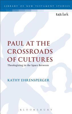 bokomslag Paul at the Crossroads of Cultures