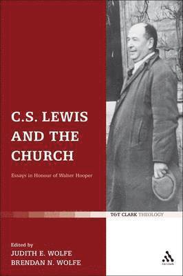 C.S. Lewis and the Church 1