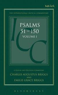 bokomslag Psalms