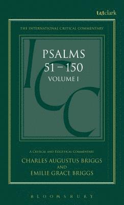 Psalms: v. 1 1