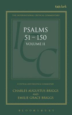 Psalms: v. 2 1