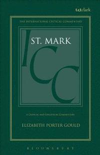 bokomslag St. Mark