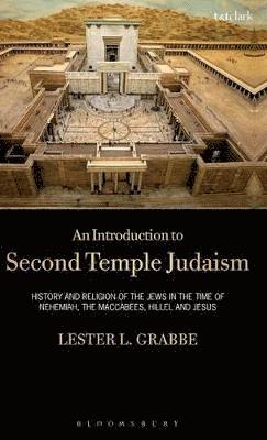 An Introduction to Second Temple Judaism 1