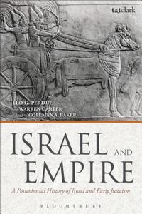 bokomslag Israel and Empire