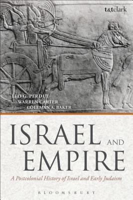 Israel and Empire 1