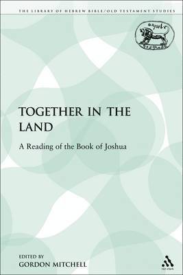 Gordon Mitchell - Together in the Land, Häftad