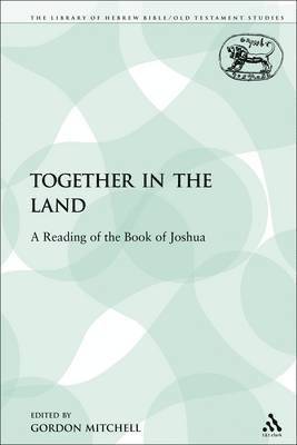 Together in the Land 1